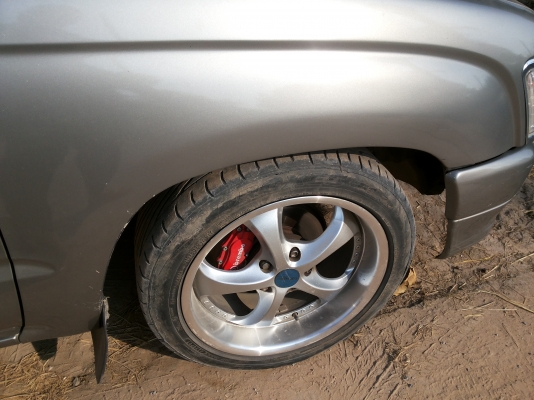 กระบะพร้อมใช้ ราคาเบาๆๆ