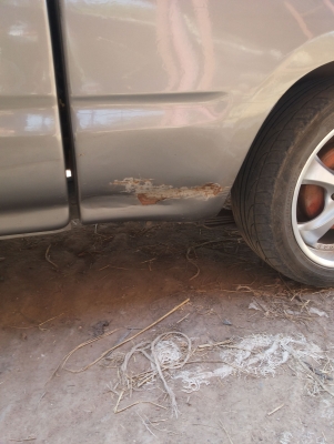 กระบะพร้อมใช้ ราคาเบาๆๆ