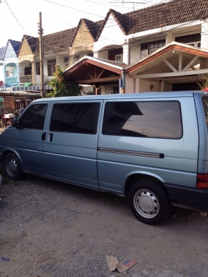 ขายรถตู้โฟล์ค สนใจโทร 094-7969069,083-5755768