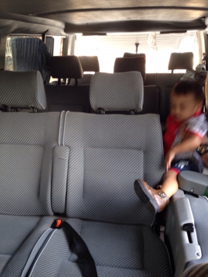 ขายรถตู้โฟล์ค สนใจโทร 094-7969069,083-5755768