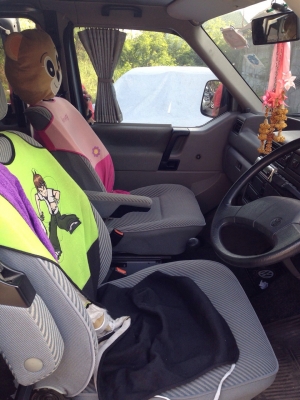 ขายรถตู้โฟล์ค สนใจโทร 094-7969069,083-5755768