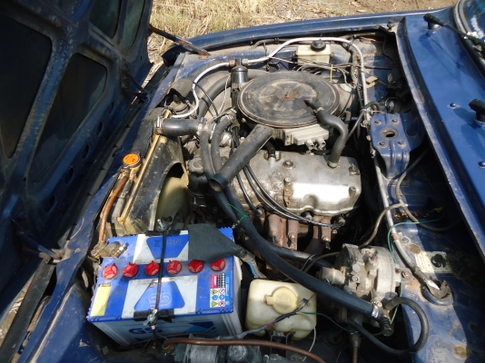 ขายมาสด้าแฟมิเลีย 1400 ติดแก๊ส LPG ช่วงล่างดี แอร์เย็น เล่มทะเบียนพร้อมโอน