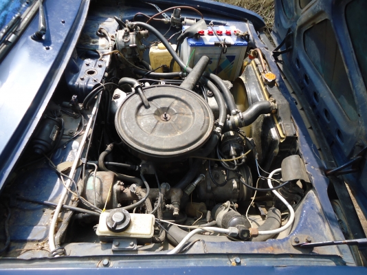 ขายมาสด้าแฟมิเลีย 1400 ติดแก๊ส LPG ช่วงล่างดี แอร์เย็น เล่มทะเบียนพร้อมโอน