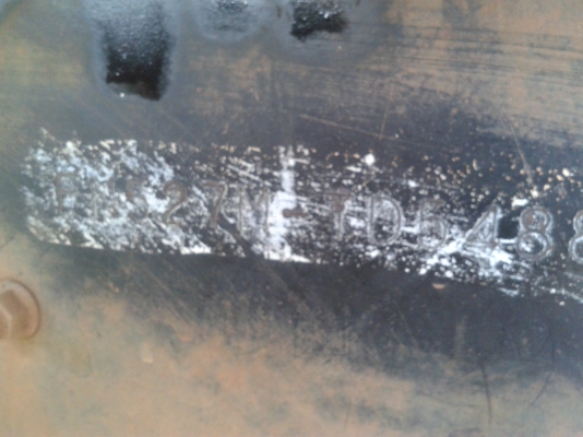 ขายหัแคชซีหลงTD195 ขายหัแคชซีหลงTD195