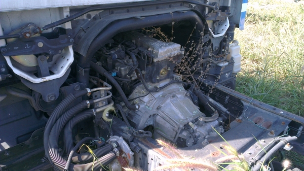 รถนอก NPR รุ่นใหม่ ไฟตาเพชร เดิมๆสวยๆ เครื่อง Gas จากญี่ปุ่น ถูกสุดๆ รถนอก NPR รุ่นใหม่ ไฟตาเพชร เดิมๆสวยๆ เครื่อง Gas จากญี่ปุ่น ถูกสุดๆ