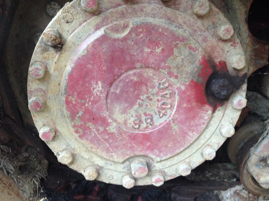 ขายด่วนรถเกี่ยวข้าว เครื่องมิตซู 24วาล์ว ขายตามสภาพ300000บาท สนใจติดต่อ วรพจน์0813467572