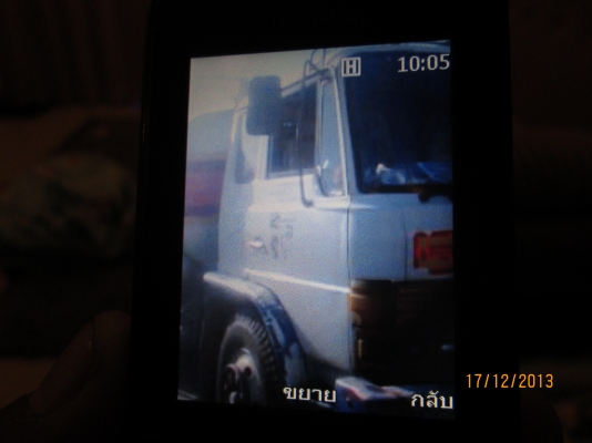 HONO-KT-925-พ่วง-แม่-ลูก-เครื่องEK1เพลา-หัวเก๋งF18-บรรทุกกากน้ำตาล-