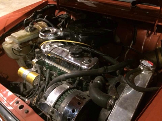 Sale Mini MK1 รถแท้บ้านเรา กำลังวางเครื่องcooper rsp Sale Mini MK1 รถแท้บ้านเรา กำลังวางเครื่องcooper rsp