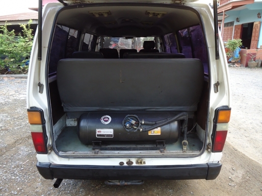 รถตู้ Toyota hiace ขับดี ประหยัด เอกสารพร้อมโอน รถตู้ Toyota hiace ขับดี ประหยัด เอกสารพร้อมโอน