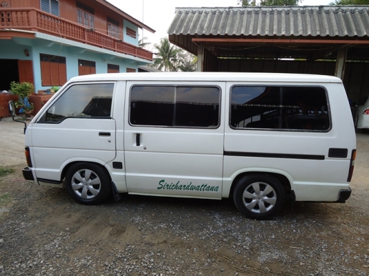 รถตู้ Toyota hiace ขับดี ประหยัด เอกสารพร้อมโอน รถตู้ Toyota hiace ขับดี ประหยัด เอกสารพร้อมโอน