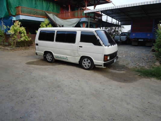 รถตู้ Toyota hiace ขับดี ประหยัด เอกสารพร้อมโอน รถตู้ Toyota hiace ขับดี ประหยัด เอกสารพร้อมโอน