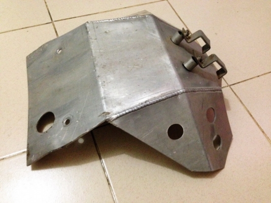 __กันแคร๊งอลูมิเนี่ยม CRF250l-M $ 1,200__ __กันแคร๊งอลูมิเนี่ยม CRF250l-M $ 1,200__