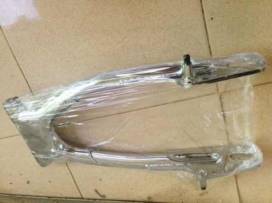 __สวิงอาร์ม SR400 ชุบโคมเมียมใหม่ๆ สภาพ 99\% $ 1,800__ __สวิงอาร์ม SR400 ชุบโคมเมียมใหม่ๆ สภาพ 99\% $ 1,800__