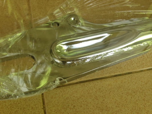 __สวิงอาร์ม SR400 ชุบโคมเมียมใหม่ๆ สภาพ 99\% $ 1,800__ __สวิงอาร์ม SR400 ชุบโคมเมียมใหม่ๆ สภาพ 99\% $ 1,800__