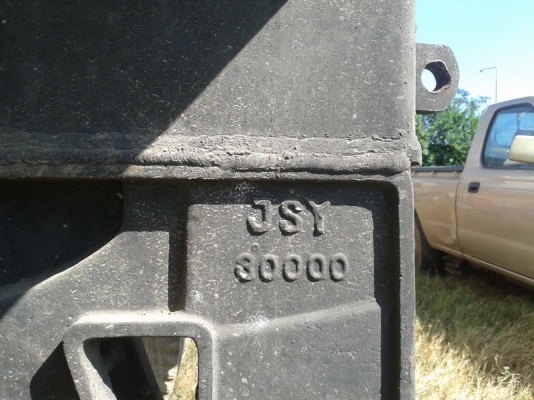 ขายลูกพ่วง 3 เพลา ดั้มเตี้ย คอกเกษตร ยาว 6.5 เมตร สูง 2.3 เมตร ขายลูกพ่วง 3 เพลา ดั้มเตี้ย คอกเกษตร ยาว 6.5 เมตร สูง 2.3 เมตร