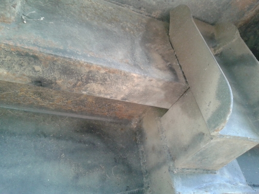 ขายลูกพ่วง 3 เพลา ดั้มเตี้ย คอกเกษตร ยาว 6.5 เมตร สูง 2.3 เมตร ขายลูกพ่วง 3 เพลา ดั้มเตี้ย คอกเกษตร ยาว 6.5 เมตร สูง 2.3 เมตร