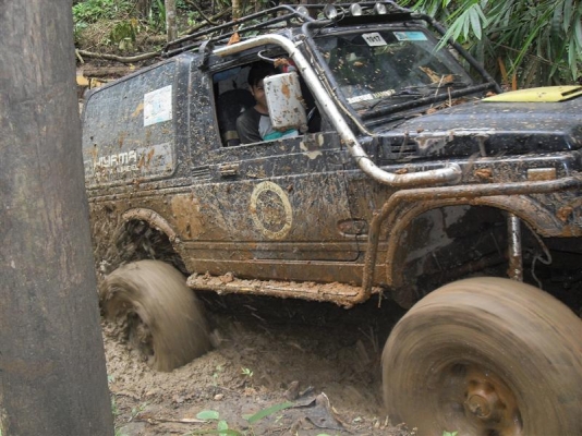 ขายอุปกรณ์ช่วงล่าง Ford expoler 1998