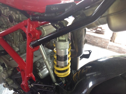 ขาย DUCATI 749 y2006 อินวอย สรรพสามิต
