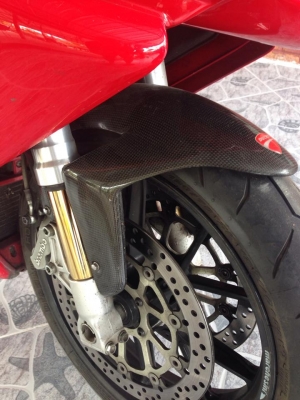 ขาย DUCATI 749 y2006 อินวอย สรรพสามิต