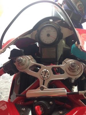 ขาย DUCATI 749 y2006 อินวอย สรรพสามิต