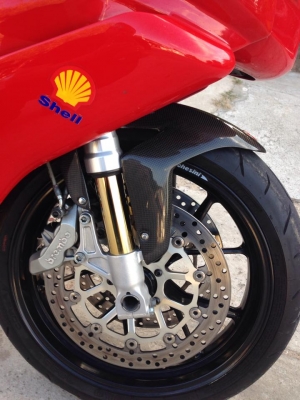 ขาย DUCATI 749 y2006 อินวอย สรรพสามิต