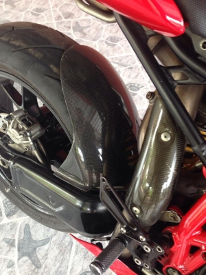 ขาย DUCATI 749 y2006 อินวอย สรรพสามิต