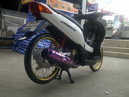 +++นูโวตัวเก่าสีขาวมุกสภาพสวยๆเครื่องเดิมๆเอกสารครบพร้อมโอนออฟชั่นนิดหน่อย29999บาท++