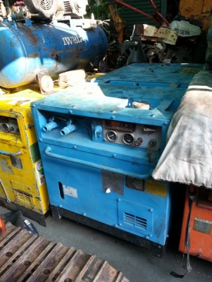 ขายปั้มลม Airman PDS 70 ราคา 89000 บาท สภาพสวย พึ่งมาจากญี่ปุ่น ขายปั้มลม Airman PDS 70 ราคา 89000 บาท สภาพสวย พึ่งมาจากญี่ปุ่น