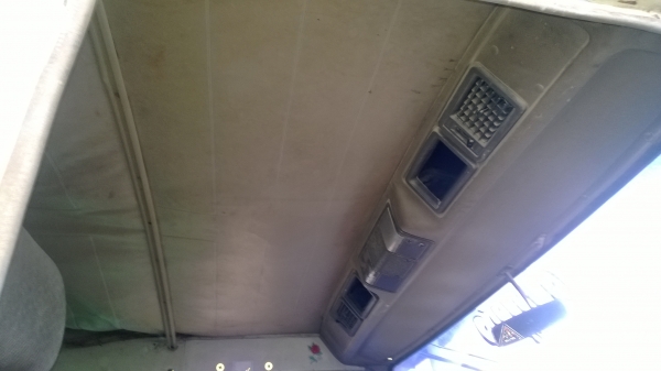 FUSO FN527M 10ล้อดั้ม2คัน สวย..ด้อย..แตกต่างกันแต่สภาพพอๆกัน ขายคันละ750000.