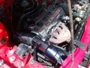 TOYOTA CORONA 1.6 GL ปีฉมหน้าโยิ้ม 1992 เกียร์ธรรมดา รวมุ66,000 บาท