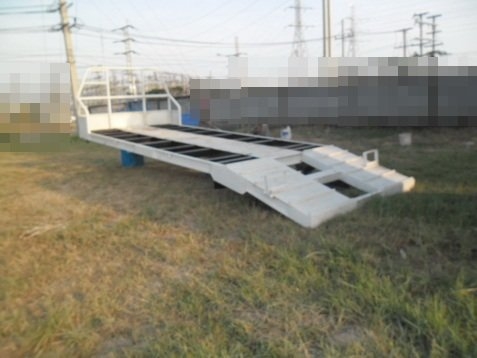 ขายหางปลา ขึ้นรถแบคโฮ