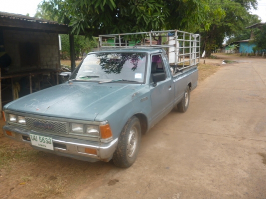 ขายรถนิสัน