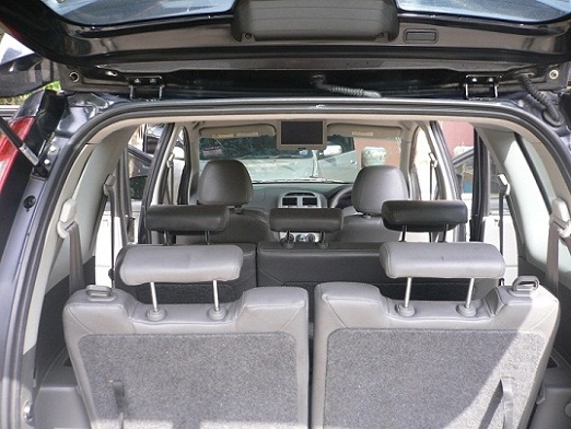 ขายรถครอบครัว  PROTON EXORA 1600cc รุ่นTOP ABS AIRBAG 2ใบ ปี 2010 ติดแก๊ส LPG หัวฉีด ถังโดนัท เกียร์ออโต้