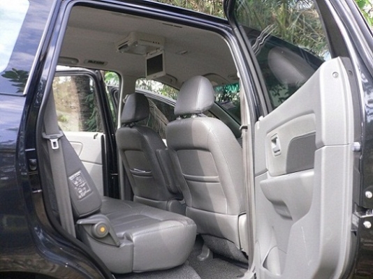 ขายรถครอบครัว  PROTON EXORA 1600cc รุ่นTOP ABS AIRBAG 2ใบ ปี 2010 ติดแก๊ส LPG หัวฉีด ถังโดนัท เกียร์ออโต้