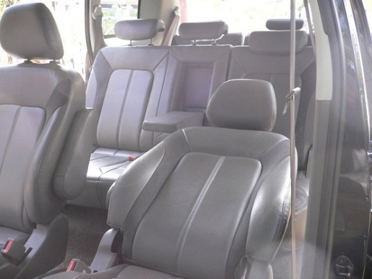 ขายรถครอบครัว  PROTON EXORA 1600cc รุ่นTOP ABS AIRBAG 2ใบ ปี 2010 ติดแก๊ส LPG หัวฉีด ถังโดนัท เกียร์ออโต้