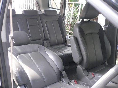 ขายรถครอบครัว  PROTON EXORA 1600cc รุ่นTOP ABS AIRBAG 2ใบ ปี 2010 ติดแก๊ส LPG หัวฉีด ถังโดนัท เกียร์ออโต้