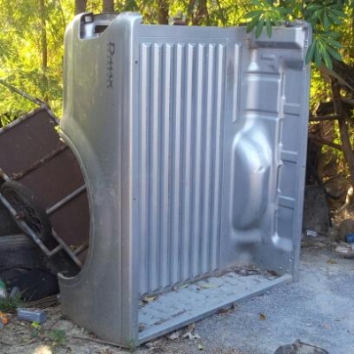 ขายกะบะมือสองคับ