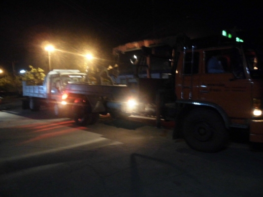 ขอบคุณ 2 เสี่ย นครสวรรค์  มากลางดึก แล้ว ให้ส่งด่วน คืน วันที่ 16 เลย