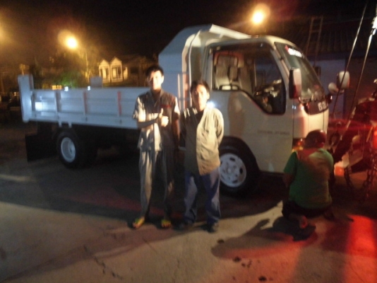 ขอบคุณ 2 เสี่ย นครสวรรค์  มากลางดึก แล้ว ให้ส่งด่วน คืน วันที่ 16 เลย