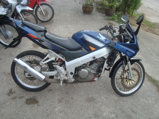 ขายเครื่อง CBR พร้อมโคลง