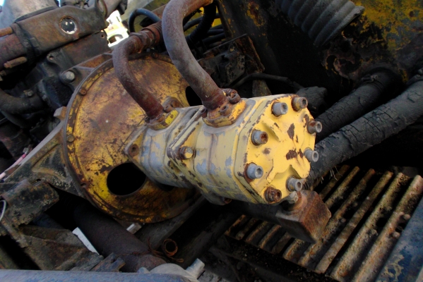 ขายด่วนรถแบคโฮKOBER904เครือง6BB1เครือง145แรงISUZU ขายด่วนรถแบคโฮKOBER904เครือง6BB1เครือง145แรงISUZU