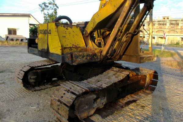 ขายด่วนรถแบคโฮKOBER904เครือง6BB1เครือง145แรงISUZU ขายด่วนรถแบคโฮKOBER904เครือง6BB1เครือง145แรงISUZU