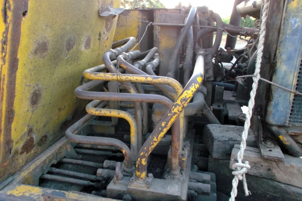 ขายด่วนรถแบคโฮKOBER904เครือง6BB1เครือง145แรงISUZU ขายด่วนรถแบคโฮKOBER904เครือง6BB1เครือง145แรงISUZU