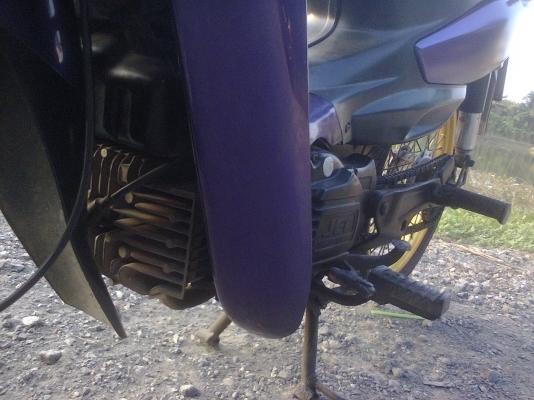 ขาย  ซูซูกิ  รอยัล คริสตัล  สวยแรงแซง กระชากใจวัยรุ่นย้อนวัย..  พร้อมวิ่ง  ระบบไฟดี ฤาษีเต็ม เอกสารครบพร้อมโอน