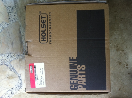 เทอร์โบ เครื่องจักรกลหนัก เทอร์โบ เครื่องจักรกลหนัก