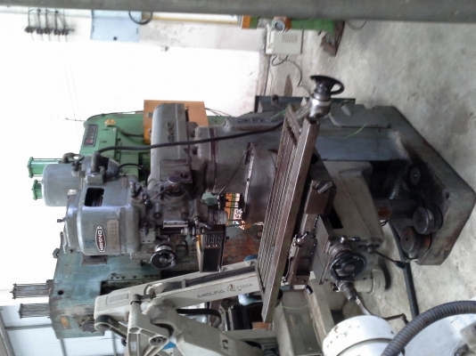 เครื่องจักรและอุปกรณ์