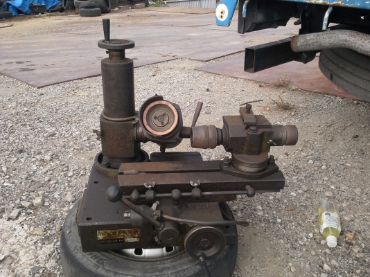 เครื่องจักรและอุปกรณ์