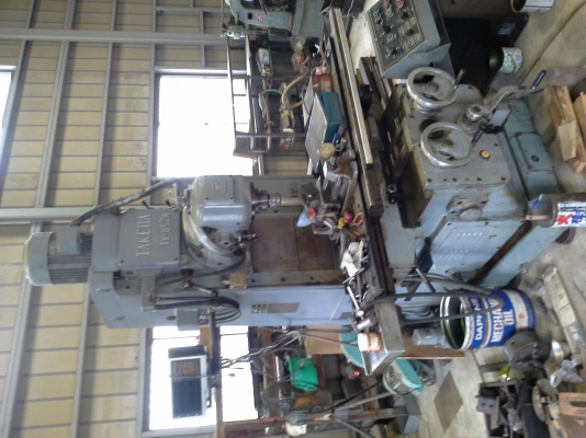 เครื่องจักรและอุปกรณ์