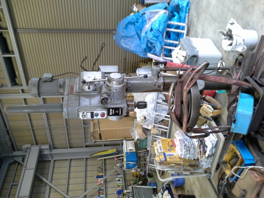 เครื่องจักรและอุปกรณ์