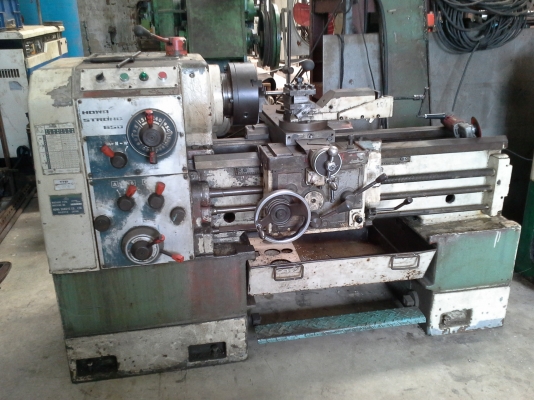 เครื่องจักรและอุปกรณ์